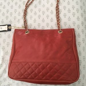 Tre Vero handbag